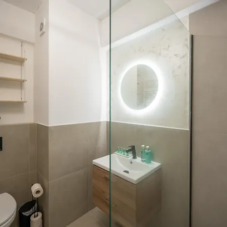 Ria Odyssey Free-parking -pool-spa-playground Năvodari