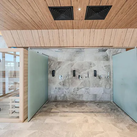 Ria Odyssey Free-parking -pool-spa-playground Năvodari