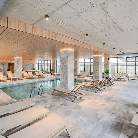 Ria Odyssey Free-parking -pool-spa-playground