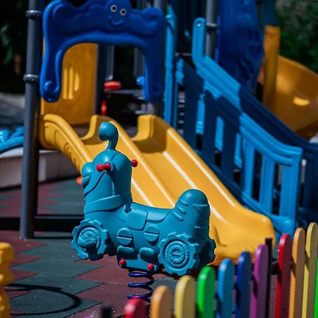 Ria Odyssey Free-parking -pool-spa-playground