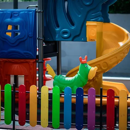 Ria Odyssey Free-parking -pool-spa-playground *